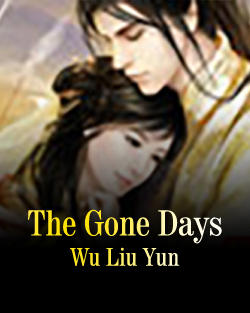 The Gone Days